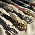 A Belt for Every Outfit