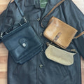 The Thrifter's Guide to Leather Quality