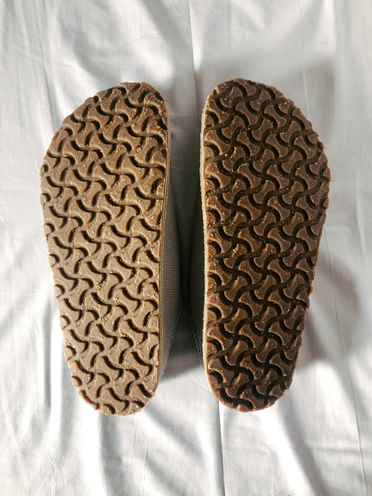 Birkenstock Zermatt Felt Slippers, Sz. 42 | Men's 9 / Ladies 11