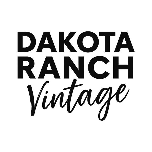 Dakota Ranch Vintage