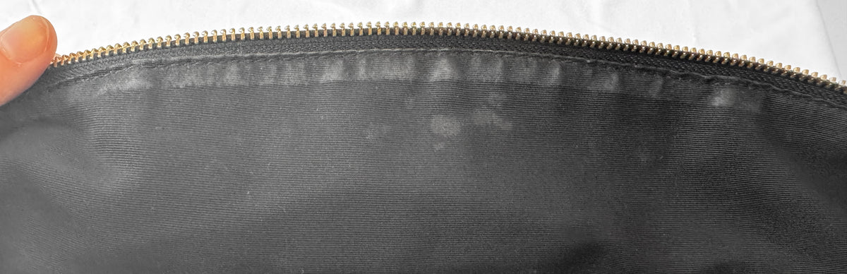 Coach Large Kelsey Black Pebbled Leather Satchel with Detachable Crossbody Strap, Style #36591