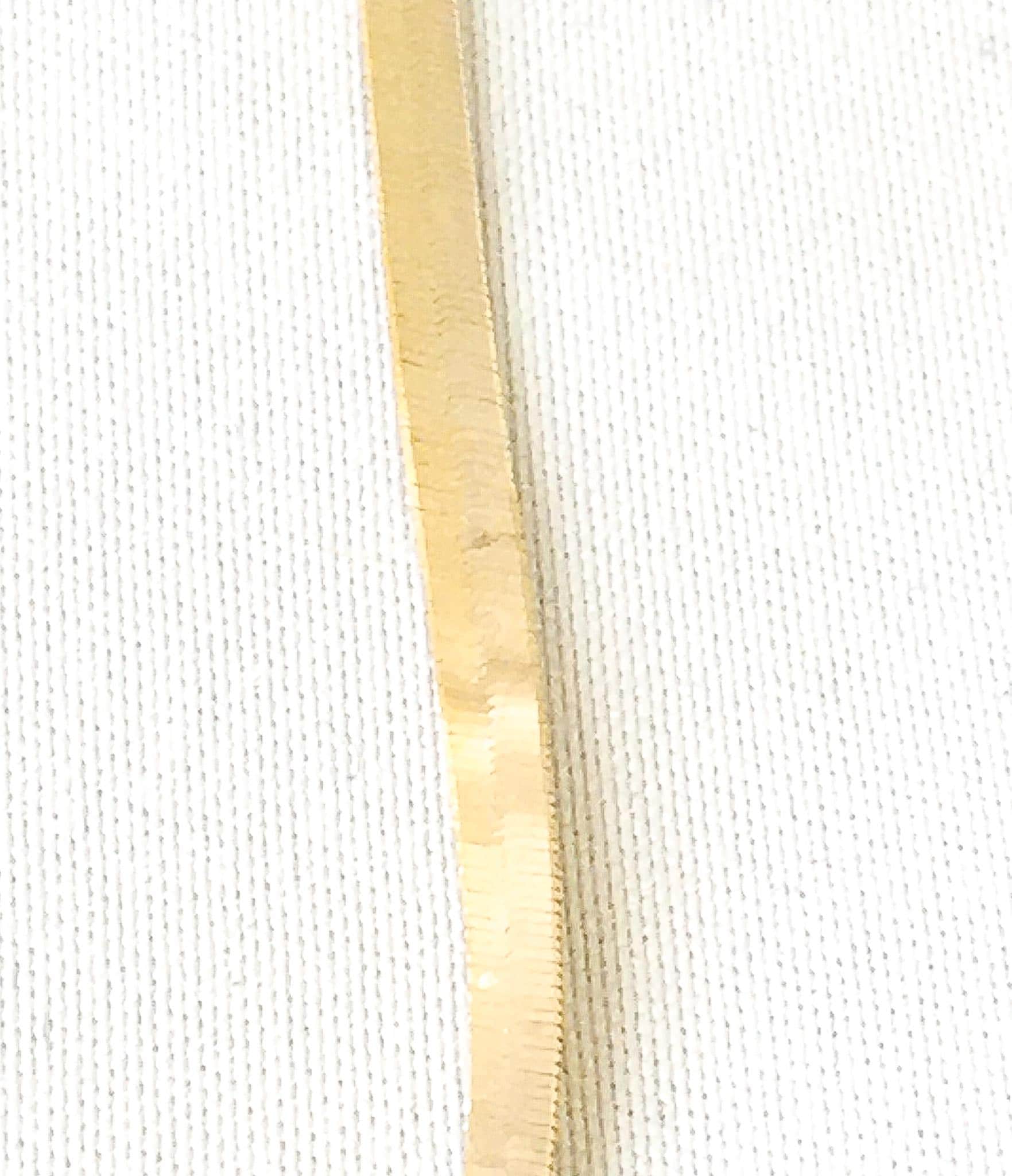 14K Yellow Gold Snake Chain, 17", 2mm, Simple Everyday Layering Chain Necklace