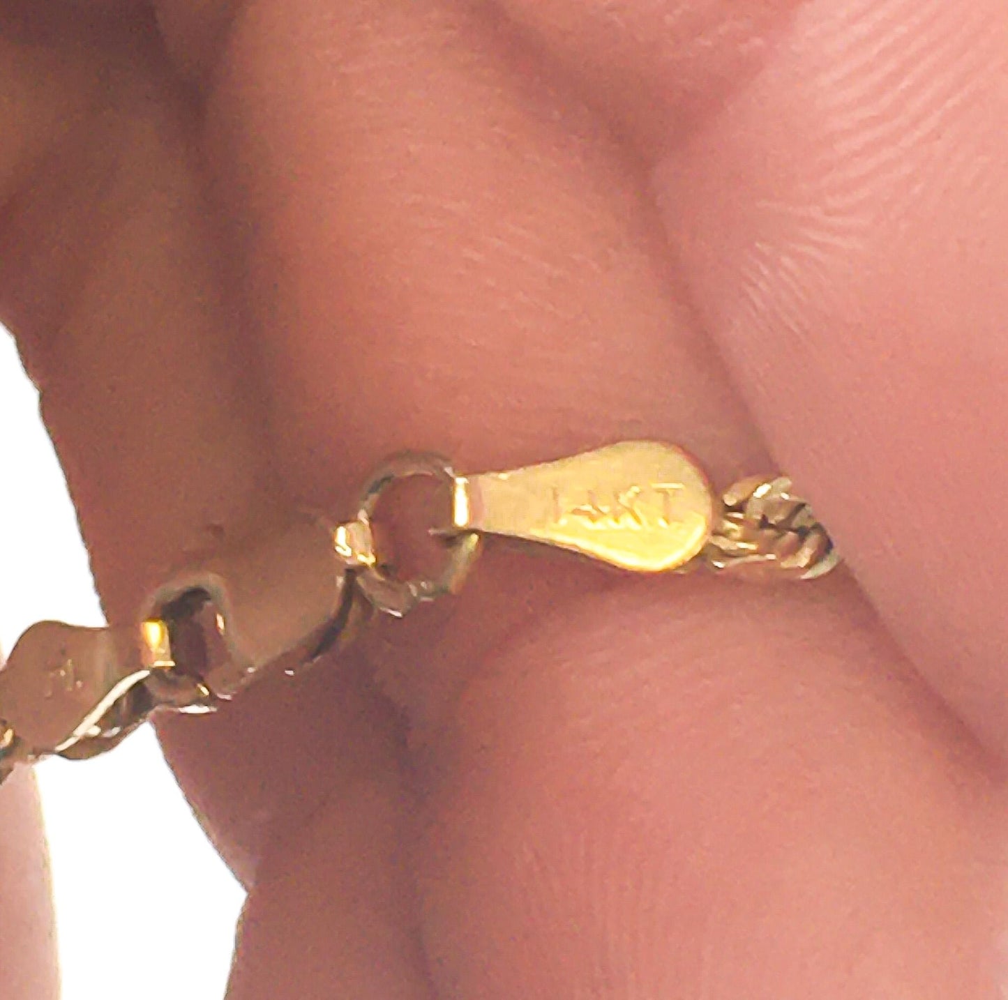 14K Michael Anthony Yellow Gold Rope Chain Necklace, 30", 3mm, 14 Grams, Elegant Classy Everyday Layering Chain Necklace
