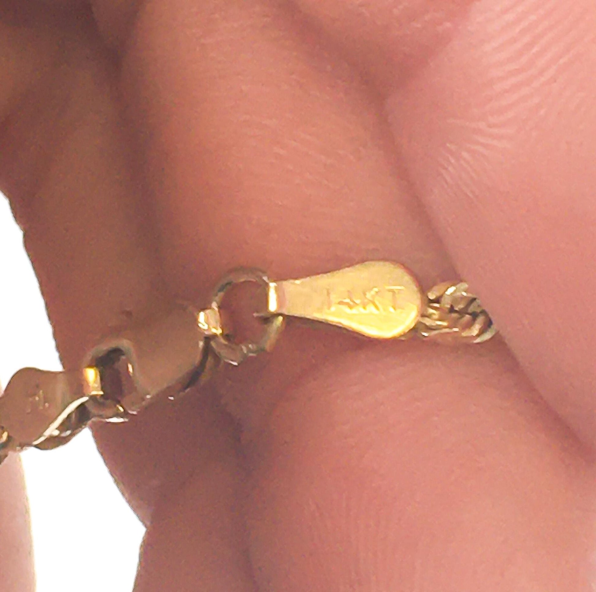 14K Michael Anthony Yellow Gold Rope Chain Necklace, 30", 3mm, 14 Grams, Elegant Classy Everyday Layering Chain Necklace
