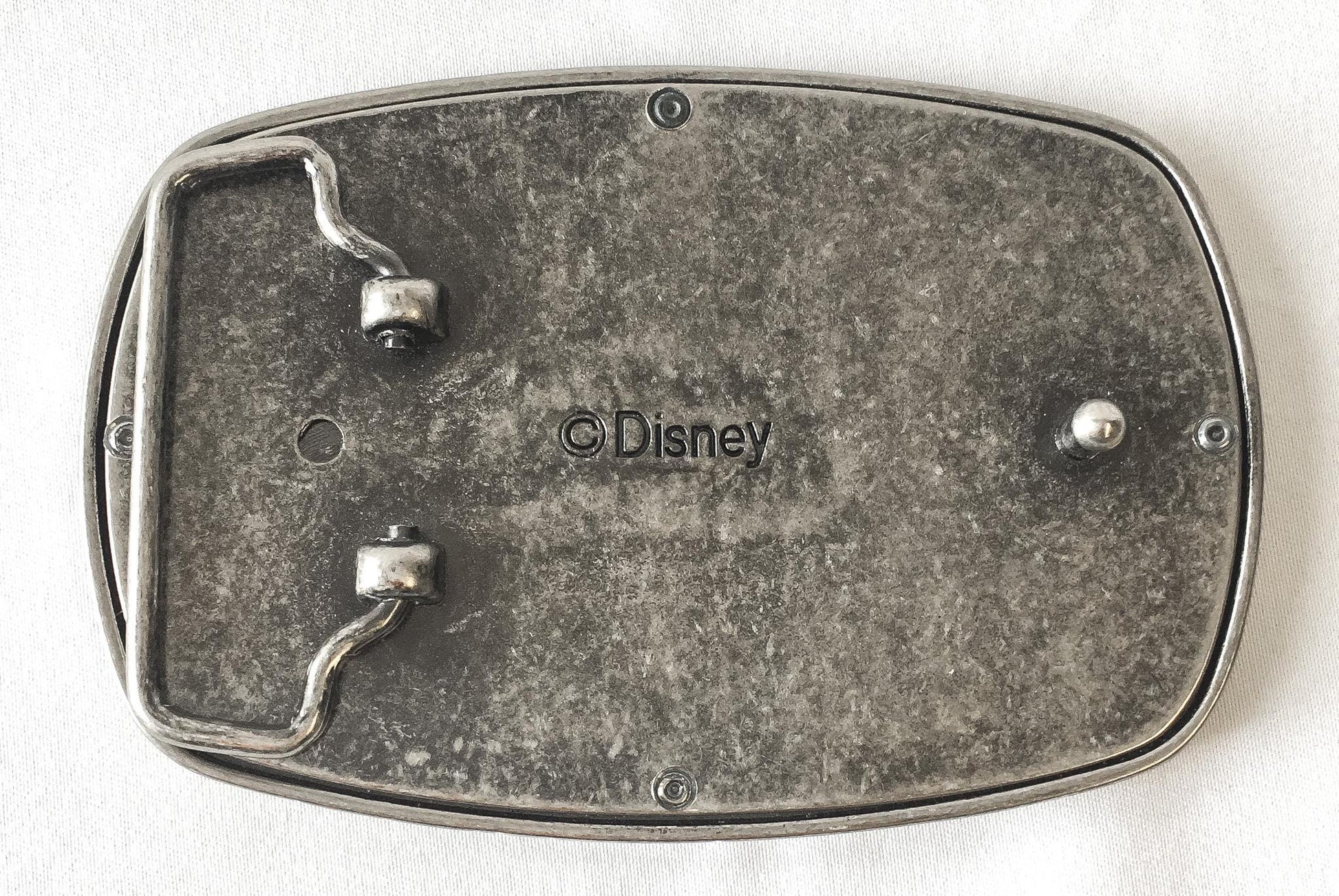 Y2K Nightmare Before Christmas Jack Skellington Sally Belt Buckle, Halloween Gothic Emo Style Accessories