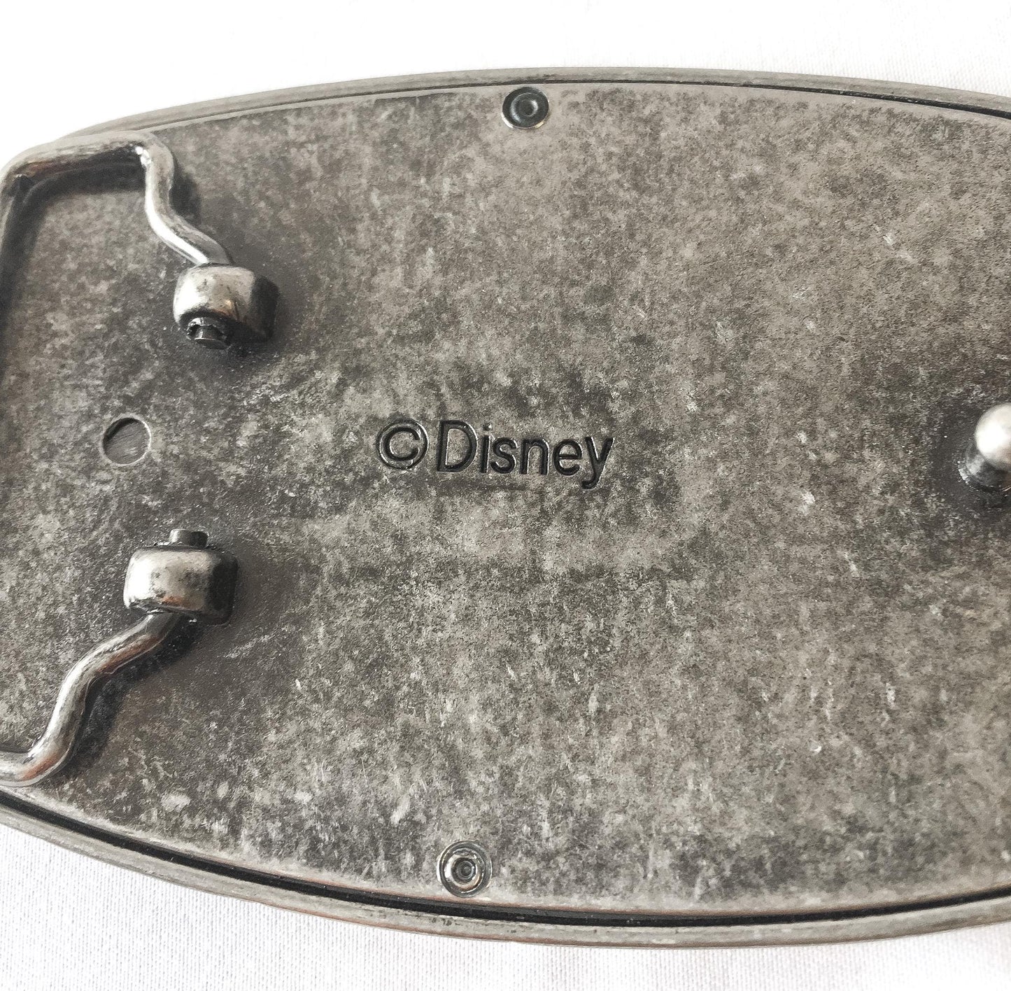 Y2K Nightmare Before Christmas Jack Skellington Sally Belt Buckle, Halloween Gothic Emo Style Accessories