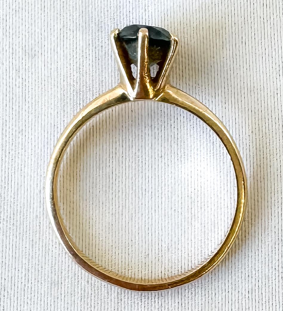 Vintage & Antique Rings | Engagement, Estate & Gold Bands – Dakota