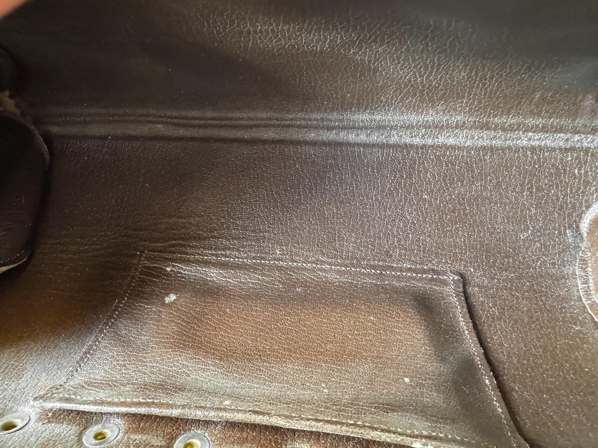 Vintage 70s Handcrafted Floral Tooled Leather Top Handle Handbag, Vintage Western Boho Purse
