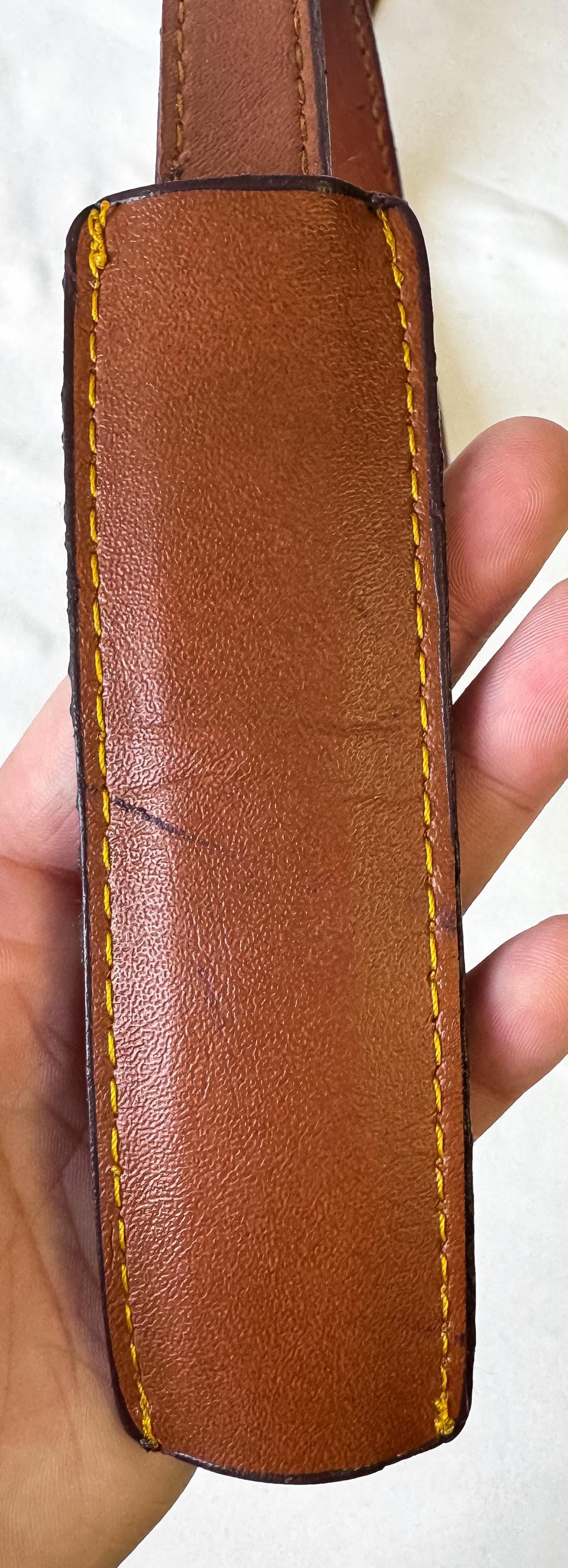 Vintage Dooney and Bourke Black Pebbled Leather Wallet Crossbody Bag
